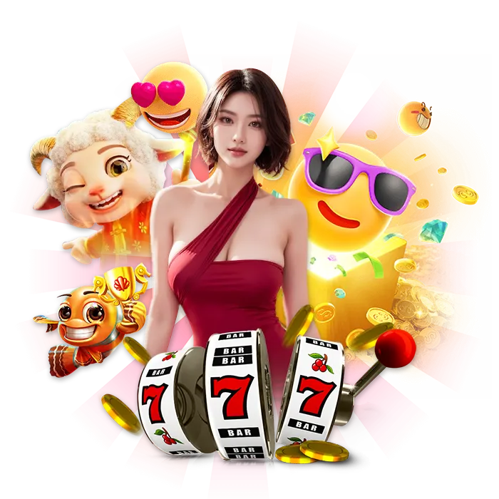 GG PRO casino